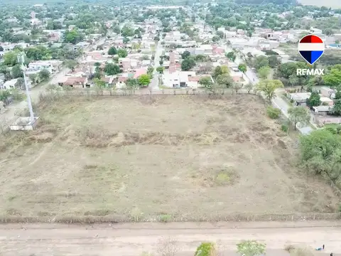 Venta terreno de 3500m2 oran financiacion/iversion