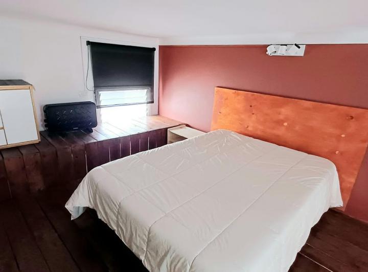 Departamento · 39m² · 1 Ambiente