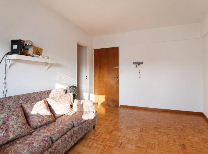 Departamento · 52m² · 3 Ambientes