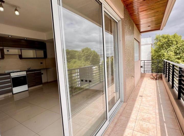 Departamento · 36m² · 2 Ambientes