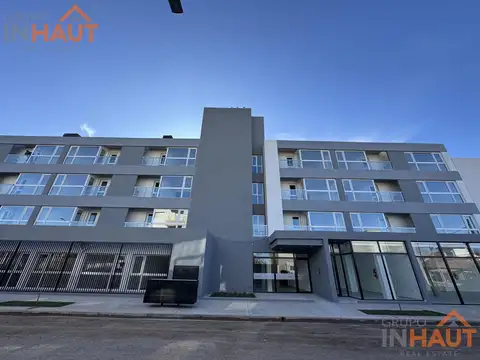 Alquiler departamento 1 dorm - cipolletti