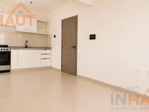 Venta de departamento 1 dormitorio a estrenar en cipolletti
