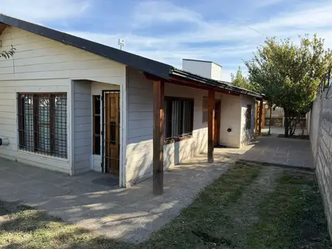 Casa en venta en una planta - bariloche