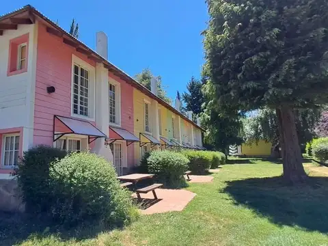 Complejo de duplex y casas-valle del sol bariloche