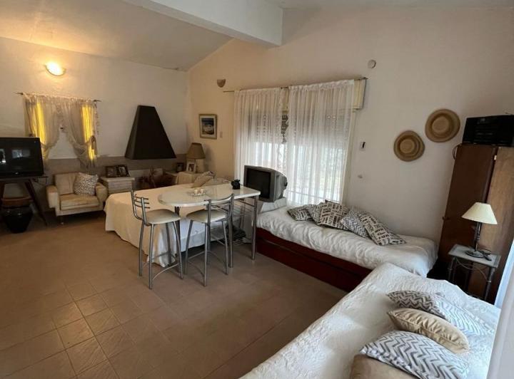 Casa · 80m² · 1 Ambiente