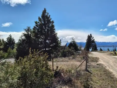 Lote en venta! barrio solares del este, bariloche