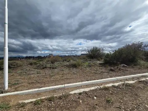Terreno / lote en venta de 984m2 ubicado en san carlos de bariloche