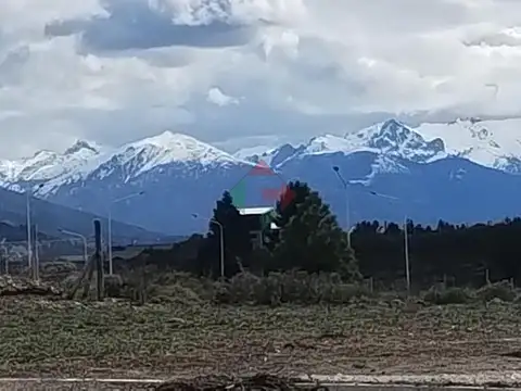 Venta terreno en coirones bariloche