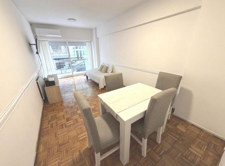 Departamento · 40m² · 2 Ambientes