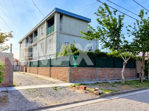 Depto 3 dorm en alquiler