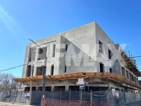 Monoambiente en venta, barrio confluencia
