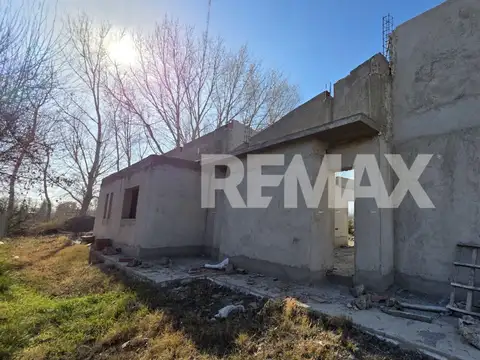 Venta casa 3 dormitorios  b° fincas de plottier