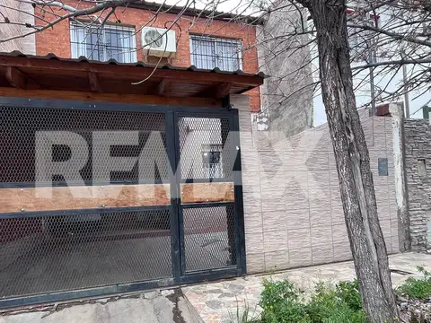 Duplex en venta 2 dormitorios apto credito