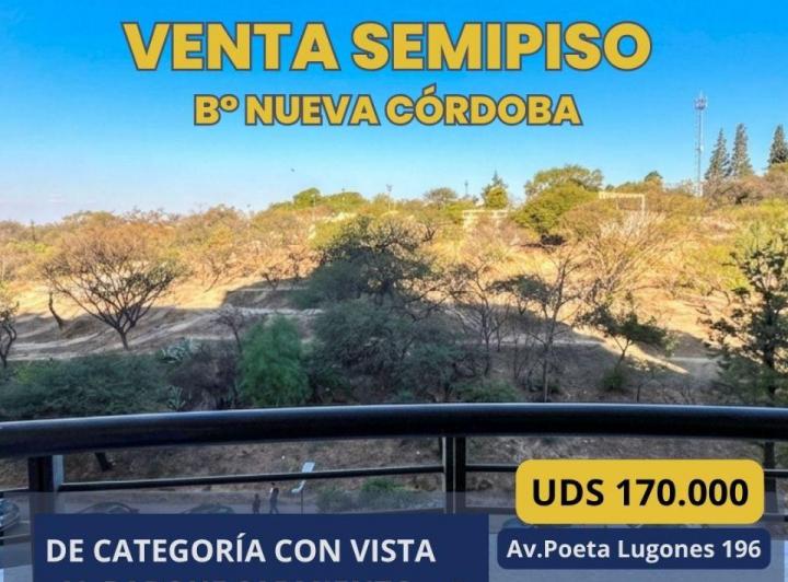 Departamento · 85m² · 4 Ambientes · 1 Cochera