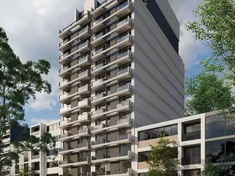 Depto semipiso 2 dormi edif velvet ii neuquén