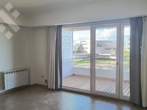 Departamento en capital
