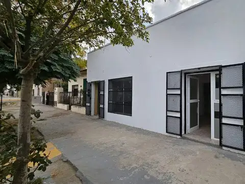 Alquiler local comercial - apto salud plottier