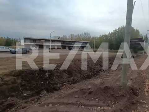 Venta terrenos | loteo vannicola  | centenario