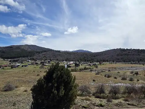 Lote en venta en barrio noregon - san martin de los andes