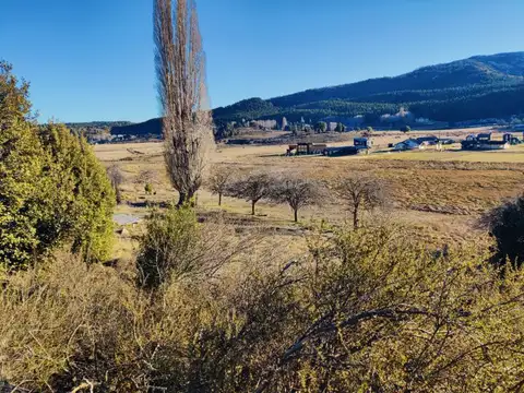 Terreno en club de campo noregon