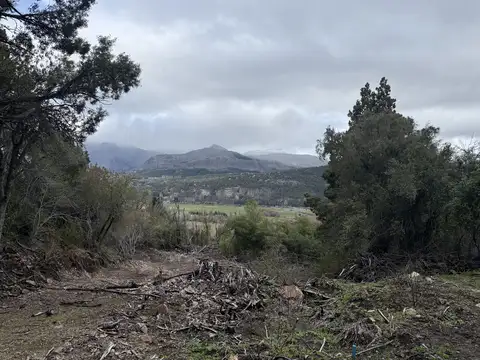Venta terreno san martin de los andes. alihuen alto nueva etapa