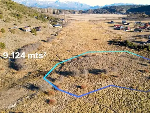 Terreno a la venta en club de campo noregon