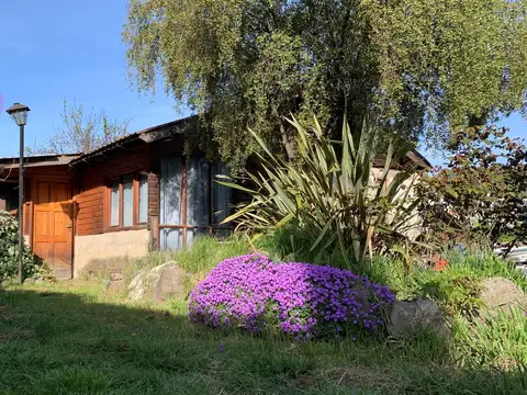 Lote  en venta en centro, san martin de los andes, patagonia