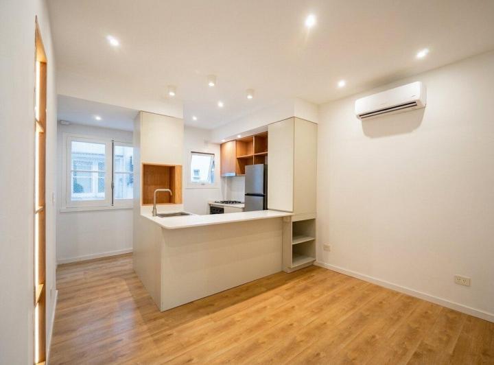 Departamento · 38m² · 2 Ambientes
