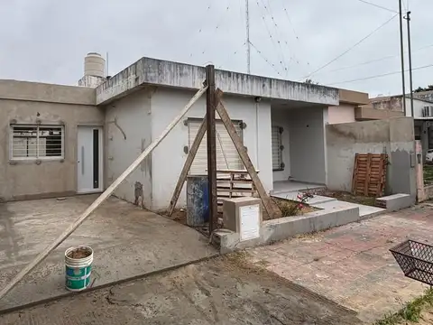 Casa de 3 dormitorios a estrenar