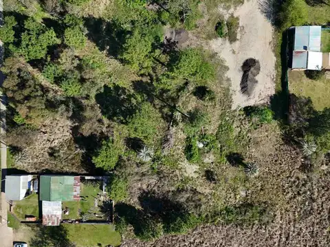 Lote vº zorraquin, sobre avenida rösch, concordia