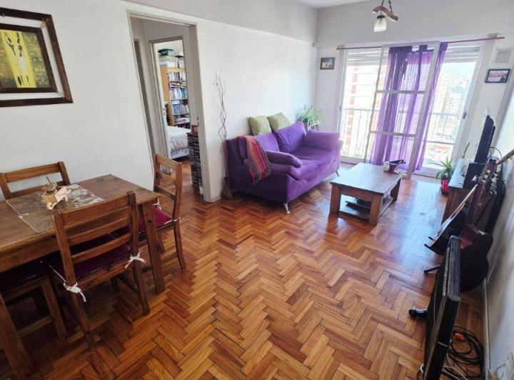 Departamento · 53m² · 3 Ambientes