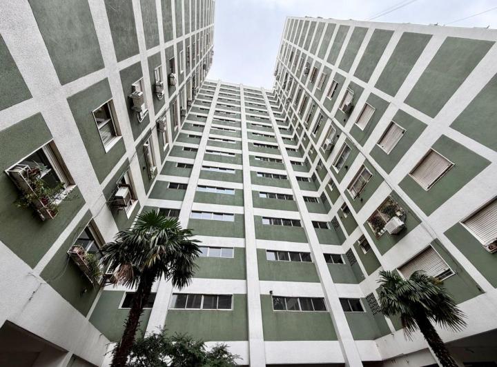 Departamento · 51m² · 3 Ambientes
