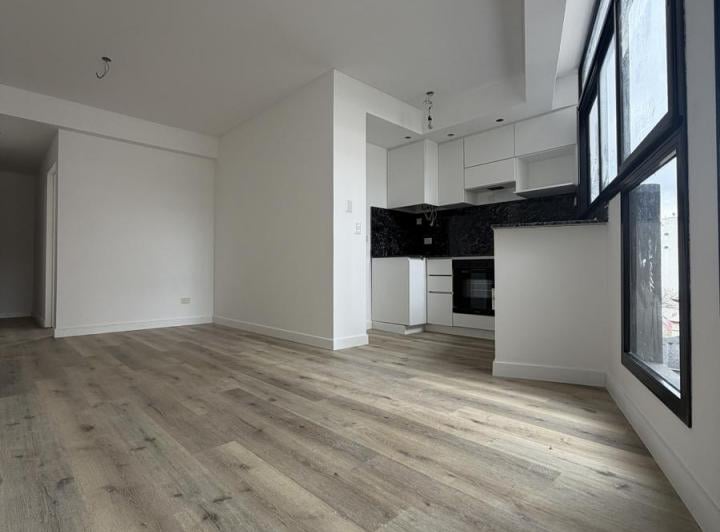Departamento · 46m² · 2 Ambientes