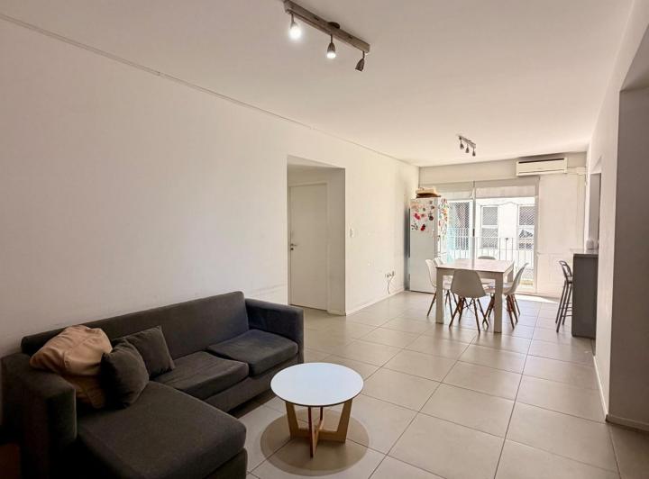 Departamento · 65m² · 3 Ambientes