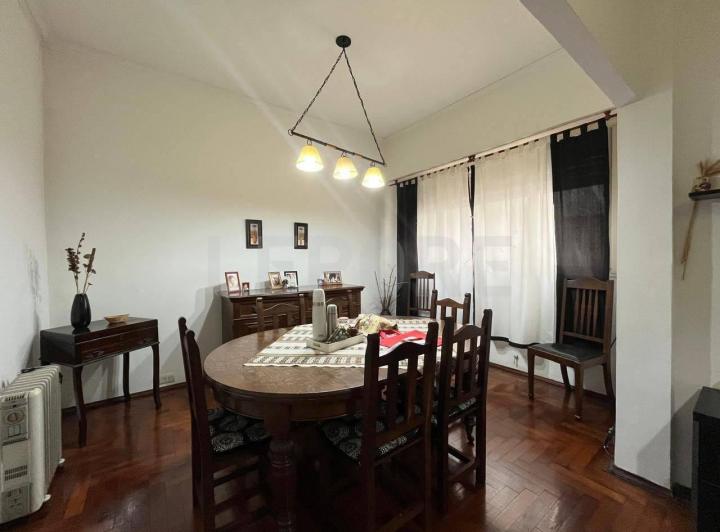 Departamento · 56m² · 3 Ambientes