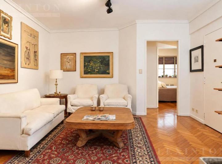 Departamento · 73m² · 3 Ambientes