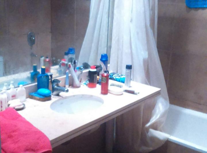 Departamento · 36m² · 1 Dormitorio