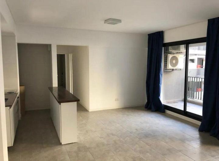 Departamento · 72m² · 3 Ambientes