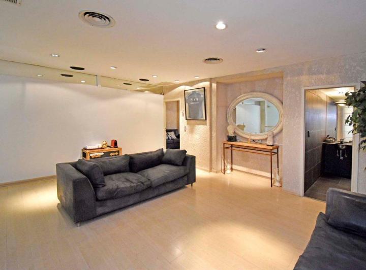 Departamento · 100m² · 3 Ambientes