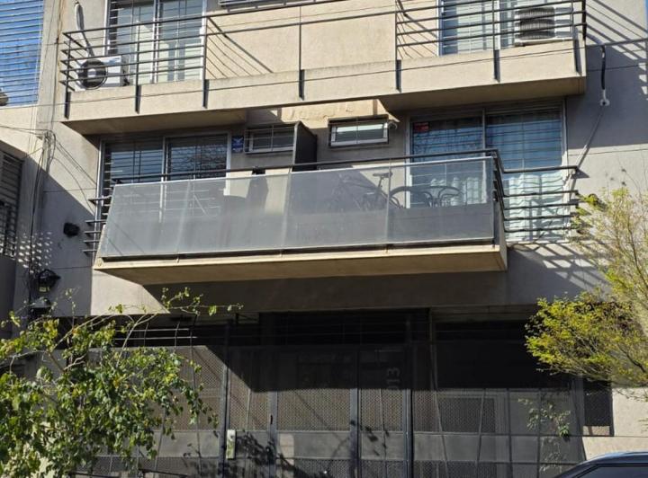 Departamento · 65m² · 3 Ambientes