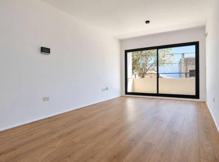 Departamento · 39m² · 2 Ambientes