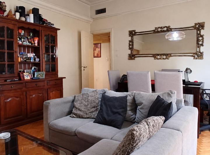 Departamento · 72m² · 3 Ambientes