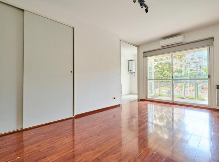 Departamento · 30m² · 1 Ambiente