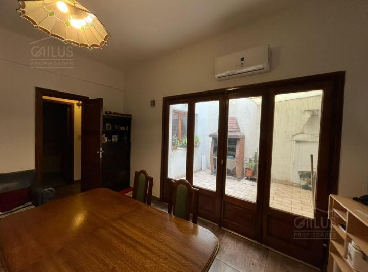 Departamento · 58m² · 3 Ambientes