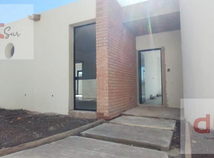 Casa · 50m² · 3 Ambientes · 1 Cochera