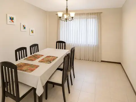 Departamento en venta barrio cano