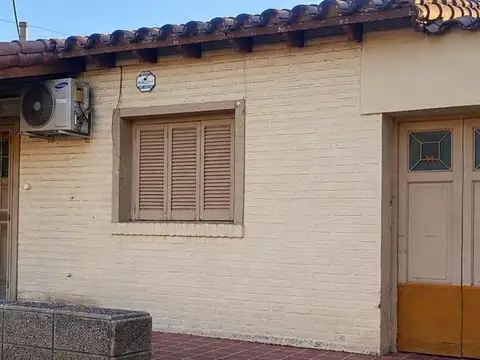 Casa en sexta sección