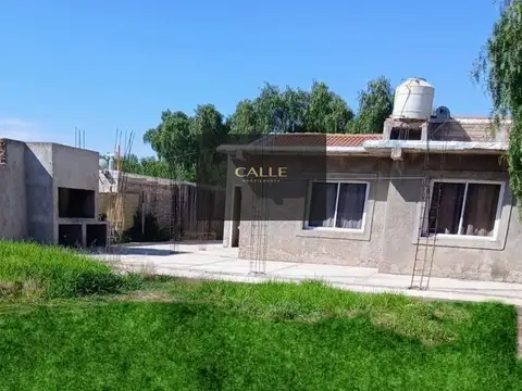 Casa en venta en el challao