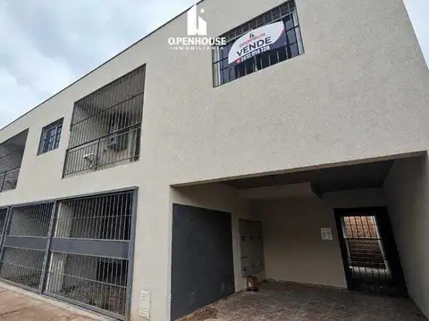 Openhouse  vende departamento amplio, luminoso , moderno departamento en villa nueva , guaymallén.
