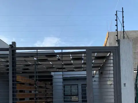 Casa a estrenar en maipú